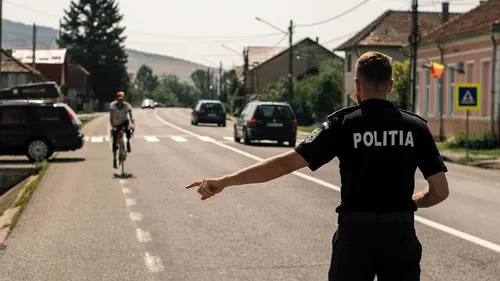 Poliția Română angajează ajutor șefi de post, din resursă externă. Câte locuri sunt scoase la concurs și care sunt condițiile