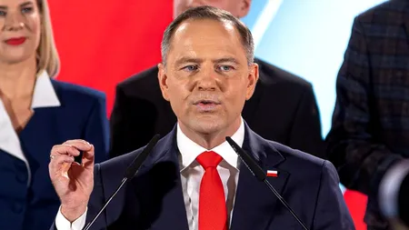 Președintele ales al Poloniei contestă profesionalismul lui Donald Tusk: Cel mai SLAB premier de după 1989