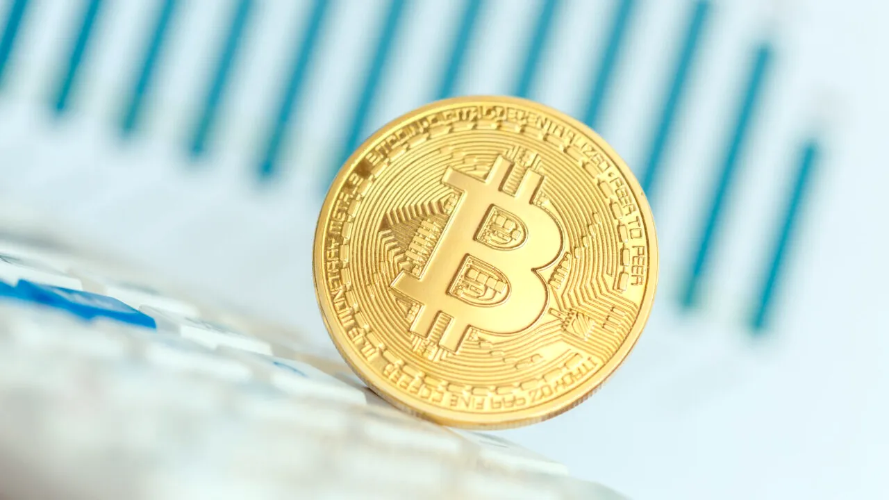 Cât costă BITCOIN marți, 22 iulie 2025. Moneda virtuală este în ușoară scădere față de ziua precedentă