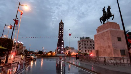 Al doilea tunisian moare după ce s-a autoincendiat, într-o săptămână