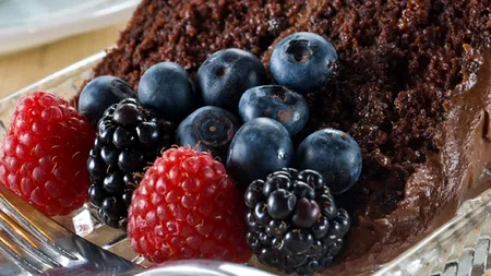 26 de alimente care țin departe îmbătrânirea