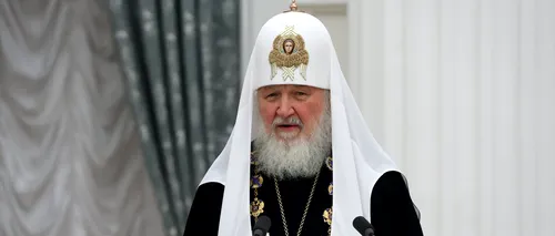 LIVE UPDATE | Război în Ucraina, ziua 661: Patriarhul Kirill, pe lista persoanelor date în urmărire / Un nou atac rusesc cu drone împotriva Ucrainei