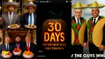 Donald Trump vrea să transforme Halloween-ul în cel mai rău coșmar al democraților. Casa Albă și progresiștii se duelează în ironii