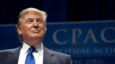 Donald Trump lansează un atac la adresa Ford: „De ce nu îi lăsăm pe imigranții ilegali să conducă mașinile și camioanele până la noi în țară?