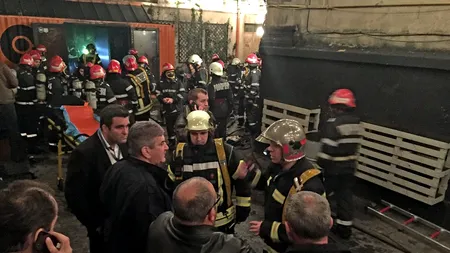 Dosarul Colectiv. Daune morale pentru victime în valoare de peste 42 de milioane euro