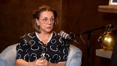 FOTO. Experiența EMOȚIONANTĂ a lui Carmen Tănase cu o femeie fără adăpost. ”Mare poveste de viață”