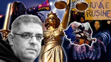 Cel mai spiritual popor din univers: mănâncă principii și se încălzește cu propagandă