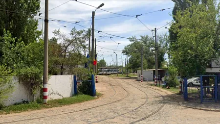 Primăria Capitalei vrea să modernizeze două depouri de tramvaie cu peste un MILIARD de lei