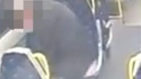 Un bărbat și o femeie, surprinși în timp ce întrețineau relații intime în vagonul unui tren. Martorii au rămas șocați: „Ei bine, n-o să mai folosesc niciodată...