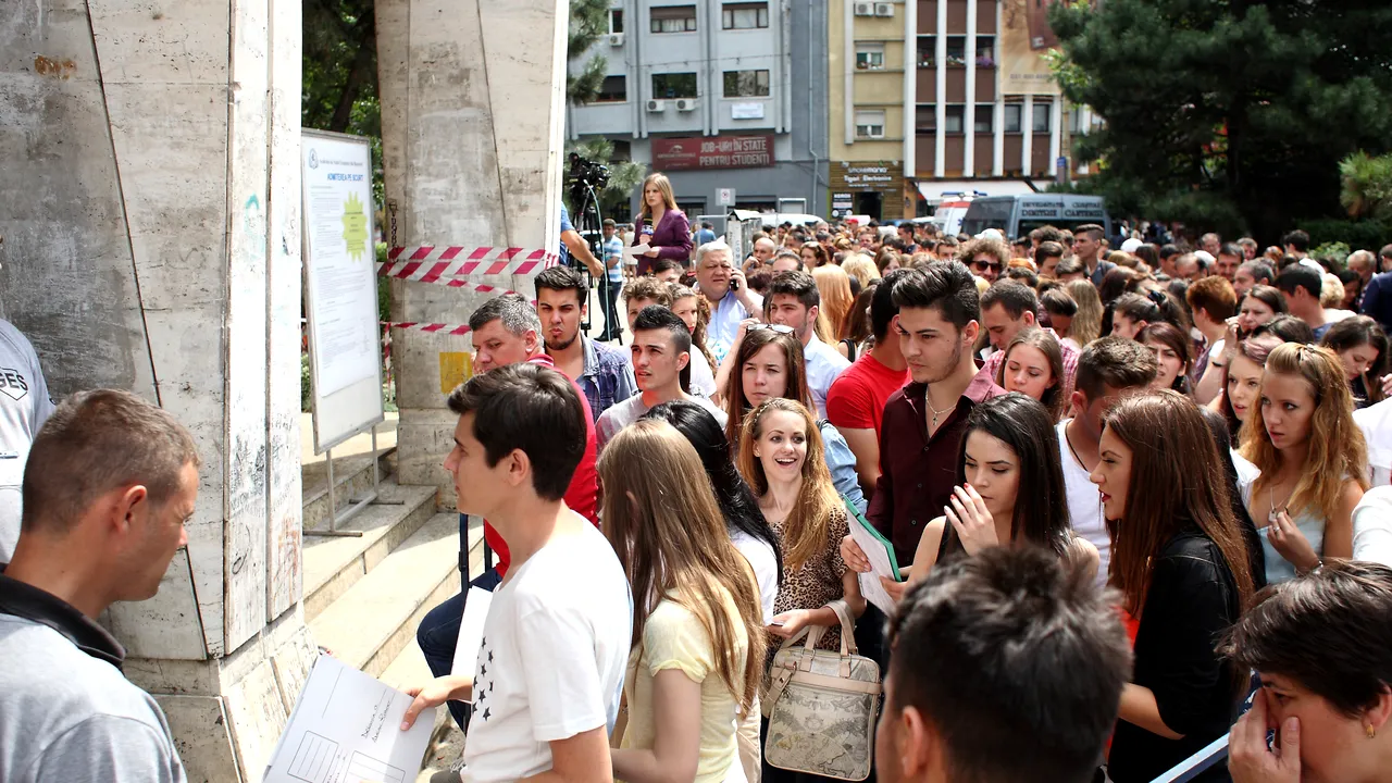 ESEU MOTIVAȚIONAL - noua probă eliminatorie la admiterea în unele facultăți. Cum se evaluează și ce vor să afle profesorii