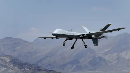 Compania rusă Kalaşnikov anunță că va produce drone kamikaze