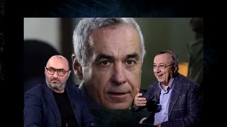 Ion Cristoiu: „Nu cred că GEORGESCU va fi scos din cursă”