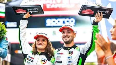 Frații Maior DEMAREAZĂ într-o nouă incursiune mondială! Urmează Raliul Suediei