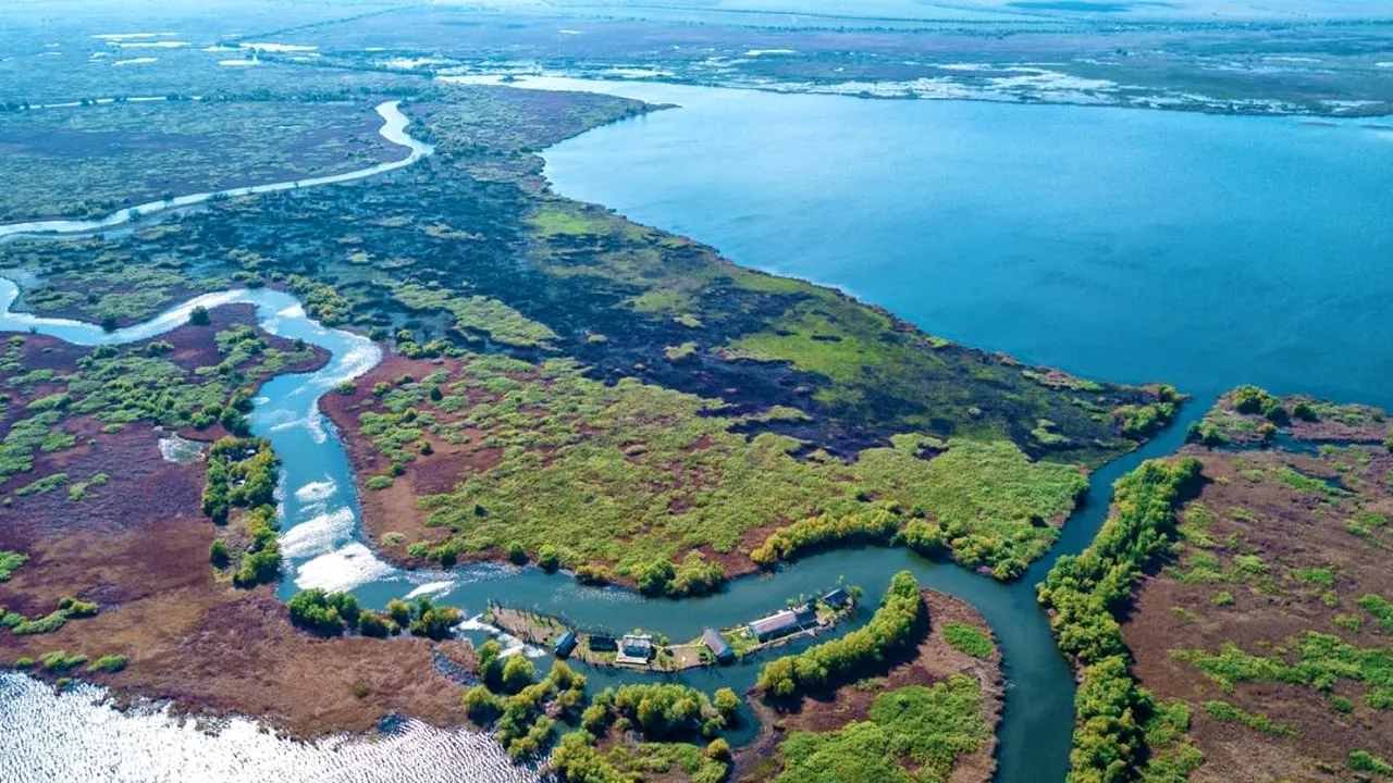 Locul din România, PREMIAT ca fiind 