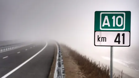 Lotul 2 al A10 (Sebeș-Turda) va fi inaugurat cu o zi înainte de Ziua Națională, „fără festivisme și fără tăieri de panglici”. Însă, pe o porțiune se va circula pe o singură bandă