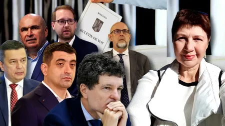 Corina Drăgotescu: De ce se tem de anticipate, chiar cu riscul de a compromite democrația