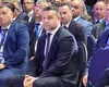 Ciprian Ciucu, despre o candidatură la Primăria Capitalei: Sper să am partidul cu mine