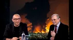 Valentin Stan: Când Iranul a aruncat cu rachete în toate părțile a dat dovadă de slăbiciune. Nu au putut să se lupte direct cu cei care îl atacau