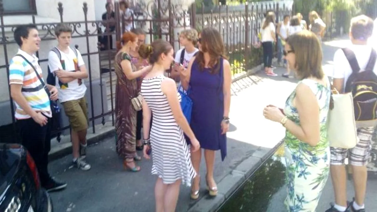 REZULTATE EVALUARE NAȚIONALĂ 2013 MEHEDINȚI