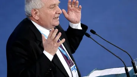 Doi cunoscuți politicieni europeni au cerut demisia premierului Victor Ponta