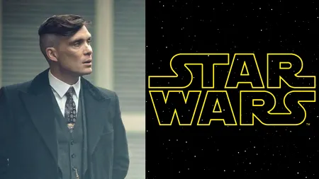 25 MAI, calendarul zilei: Actorul Cillian Murphy împlinește 48 de ani/ A avut loc premiera filmului Războiul stelelor