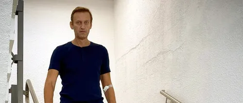 Unul dintre inventatorii Novichok îi cere iertare lui Aleksei Navalnîi
