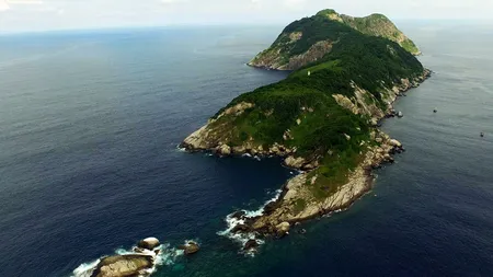 Care este cel mai terifiant loc din lume. ACCESUL oamenilor a fost interzis prin lege