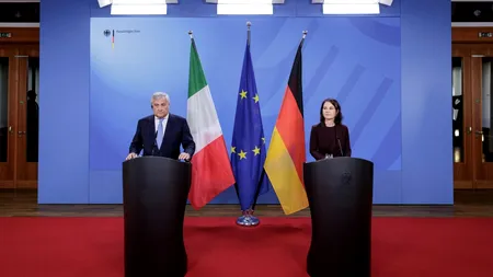 Tensiuni între Italia și Germania din cauza finanțării navelor umanitare care salvează imigranți în Marea Mediterană