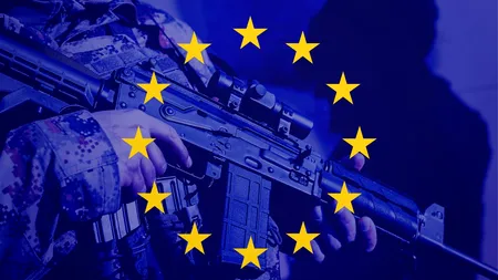 Joe Biden a fost sfătuit să susțină transformarea Uniunii Europene într-o putere militară care să poată acționa fără implicarea armatei SUA