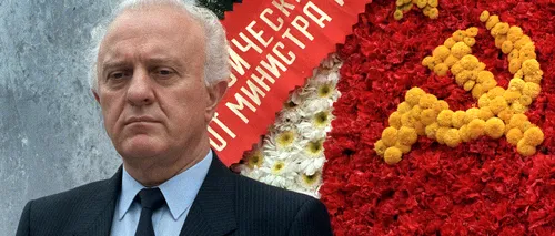 Primul președinte al Georgiei, Eduard Șevarnadze, a murit