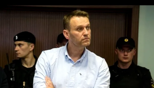 Judecătorii ruși, ironici la adresa deținutului Alexei Navalnîi: ”Apă caldă, apă rece, sunt mărunțișuri, cui îi pasă? Ai pierdut, plătește!”