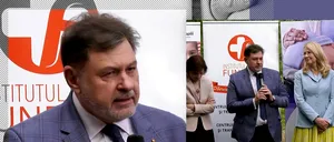 RAFILA anunță finalizarea Planului Naţional de Combatere a Cancerului. Care sunt obiectivele PNCC
