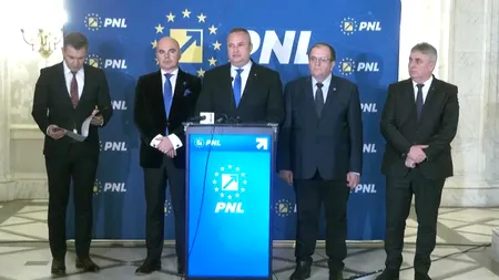 VIDEO | Liberalii iau în calcul schimbarea conducerii ANAF, după ce premierul Marcel Ciolacu s-a arătat „total nemulțumit” de colectarea TVA-ului