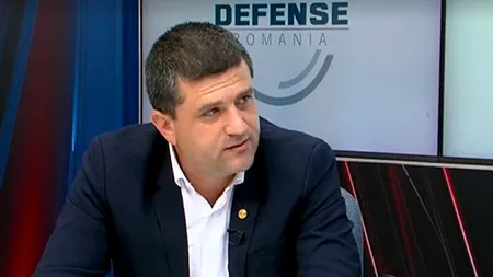 Radu Miruță, o nouă vorbă de duh în ceea ce privește înzestrarea Armatei: „Nu te poți culca doar pe urechea dronelor”