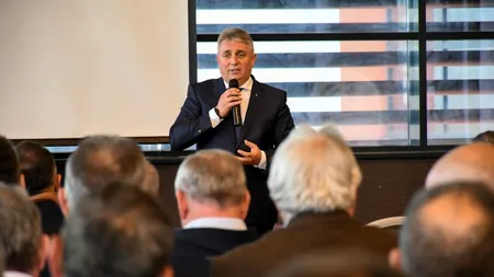 Lucian BODE: Județul Bihor este campion la atragerea de investiții și un exemplu de accelerare a dezvoltării
