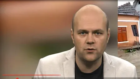 Nu scăpăm de inundații. Opt județe sunt sub cod galben sau portocaliu