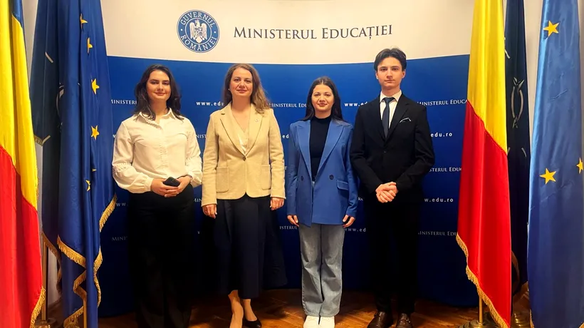 Ligia Deca: Studenții români de pretutindeni au nevoie de oportunități ECHITABILE pentru dezvoltare și afirmare academică în România
