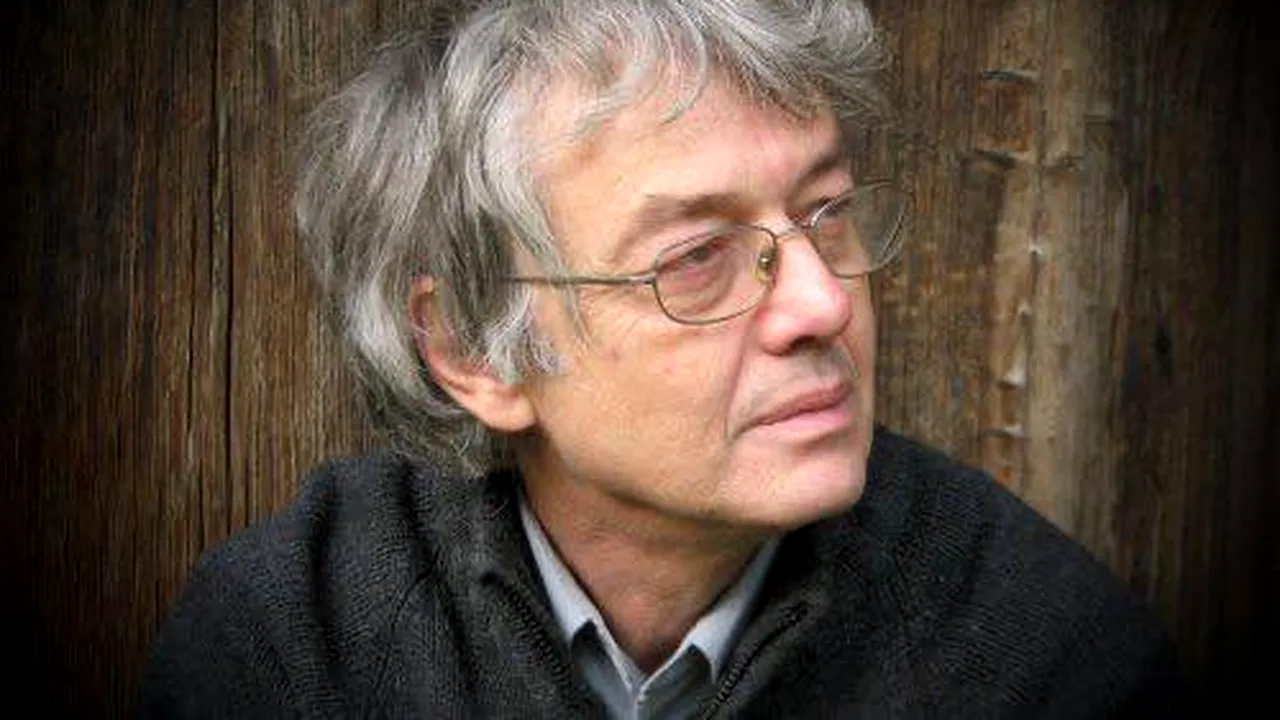 Teologul și etnologul Costion Nicolescu a MURIT, la vârsta de 74 de ani. Patriarhul Daniel a transmis un mesaj de condoleanțe