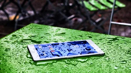 IFA 2014. Sony a lansat Xperia Z3 și Xperia Z3 Compact, smartphone-uri la care bateria ține două zile