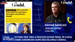 Răzvan Savaliuc explică ce riscă Oana Gheorghiu după ce fostul șef ADR a denunțat-o la DNA. ”E clar că depășea atribuțiile unui vicepremier”