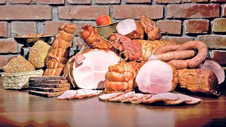 Reguli privind tăierea porcului de Crăciun. ANSVSA îi avertizează pe români cu privire la riscurile la care se supun