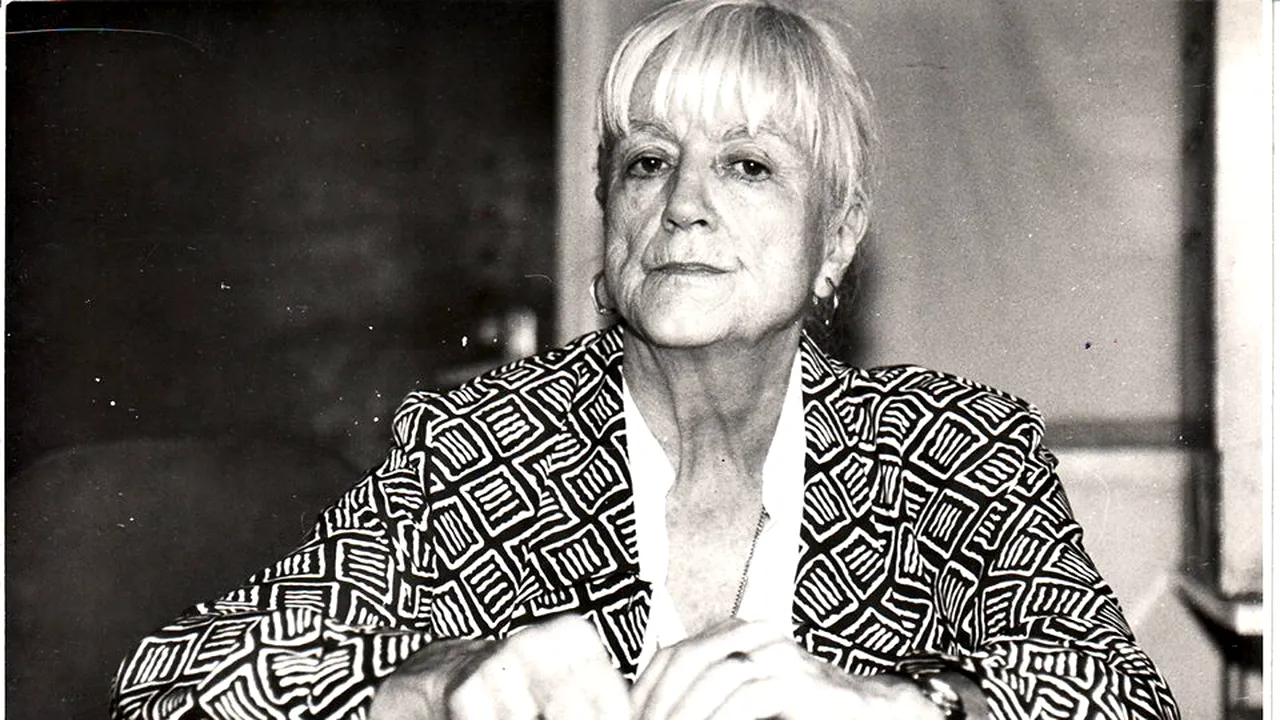 Soția lui Ion Rațiu a murit