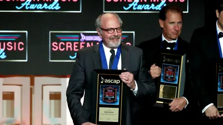 Hollywood, în doliu: compozitorul genericului superproducției „X-FILES” s-a stins din viață de Ziua Americii!