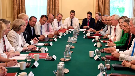 Marea Britanie nu recunoaște factura de 60 de miliarde de euro din partea UE: O să plătim, dar nu atât