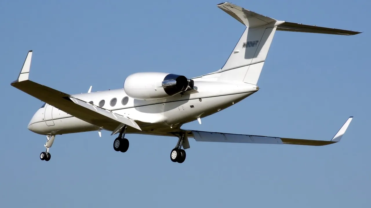 Avion ucrainean PRĂBUȘIT în Rusia. Pilotul a fost capturat