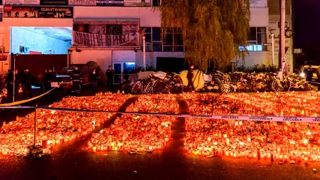 USR-PLUS: Nici la cinci ani distanţă nu avem o decizie definitivă a Justiţiei în cazul Colectiv. Infecțiile nosocomiale iau în continuare vieți