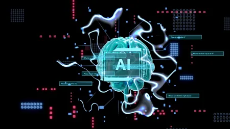 Anxietate cauzată de Inteligența Artificială. TOPUL țărilor în care noile tehnologii generează temeri profunde