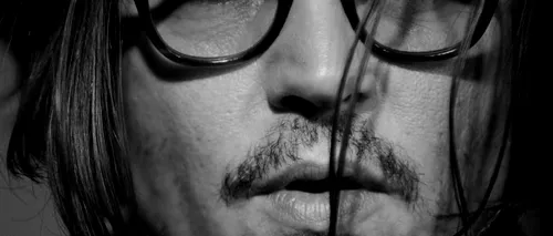 Drama unui mare actor: Johnny Depp susține că este aproape ORB