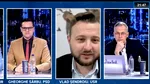 Scandal în platoul emisiunii Subiectul Zilei. Reprezentanții PNL, PSD și AUR s-au certat de la Lege Integrității ajunsă subiect de dezbatere la Bruxelles