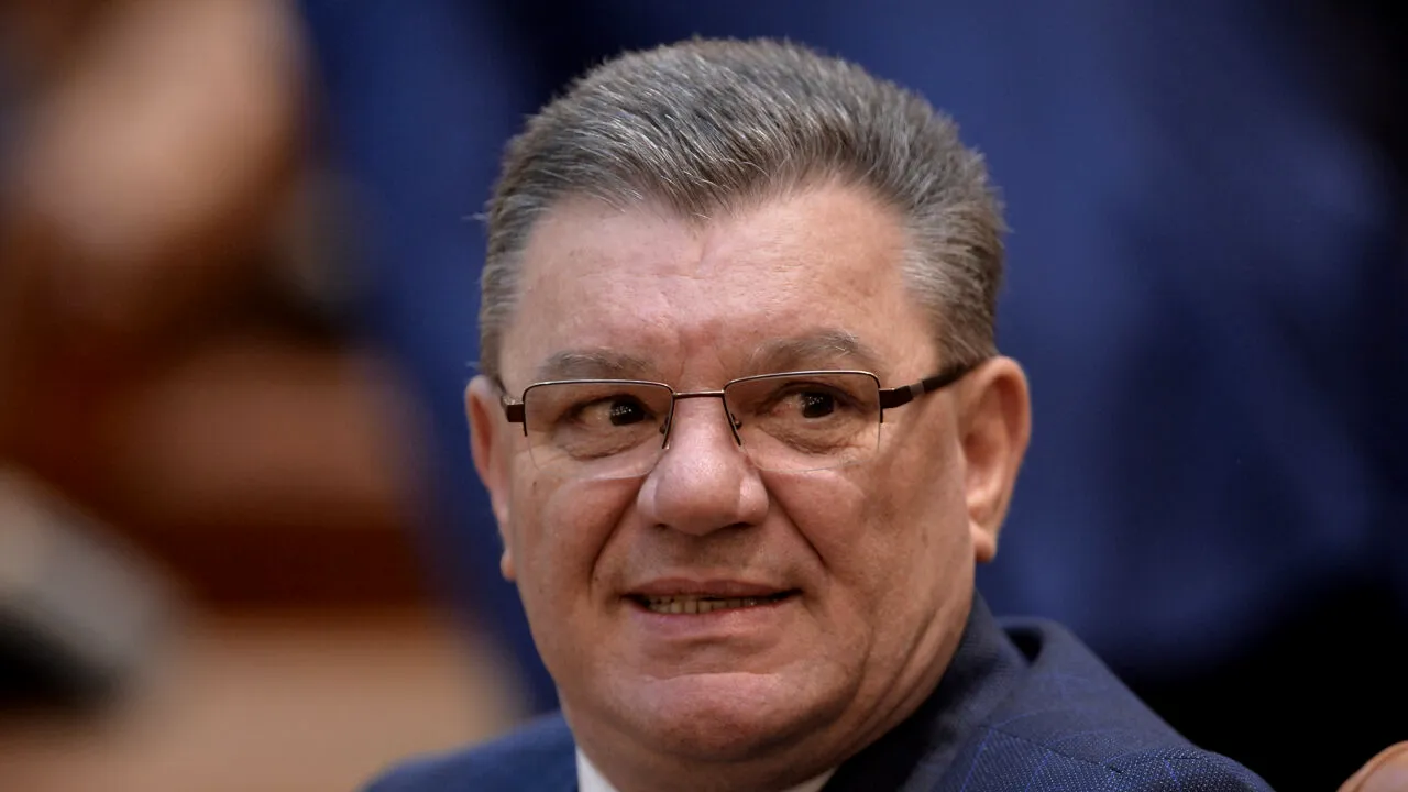 Tensiuni în tabăra suverniștilor. Dumitru Coarnă și-a dat DEMISIA din S.O.S. din cauza „injuriilor și blestemelor” Dianei Șoșoacă